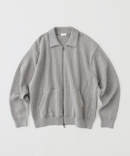 別注 25ss crepuscule Stripe Mesh Drizzler 別注 25ss crepuscule Stripe Mesh Drizzler - メルカリ