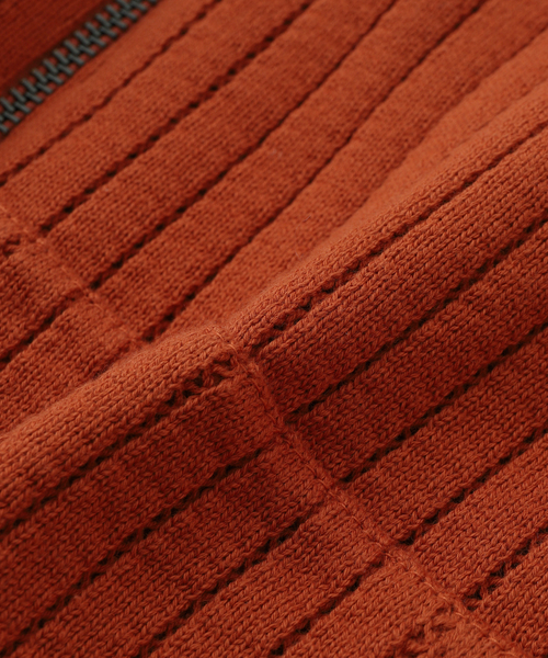 別注 25ss crepuscule Stripe Mesh Drizzler crepuscule（クレプスキュール）の「crepuscule / クレプス