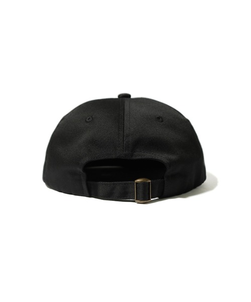 キャップ A BATHING APE CROSSBONE EMBLEM CAP A BATHING APE（アベイシングエイプ） キャップ 帽子 APE CROSSBONE