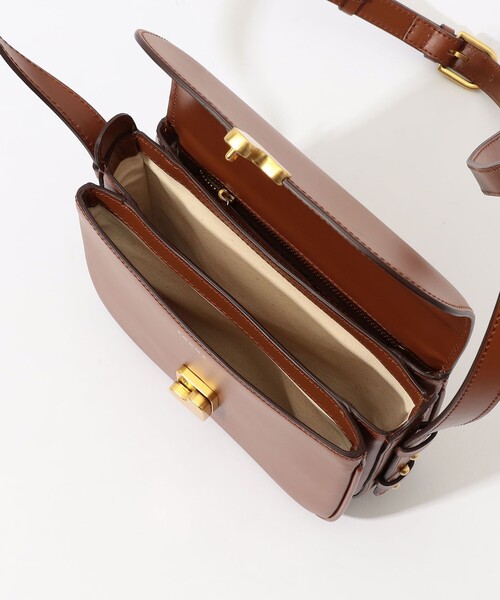 Soeur BELLISSIMA MINI ショルダーバッグ（ショルダーバッグ）｜soeur