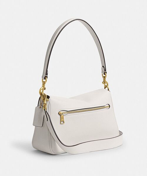 coach コーチ　ソフトタビー　2Wayバッグ ソフト タビー ショルダー バッグ（ショルダーバッグ）｜COACH