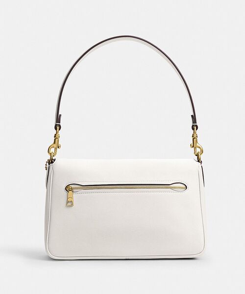 ソフト タビー ショルダー バッグ（ショルダーバッグ）｜COACH
