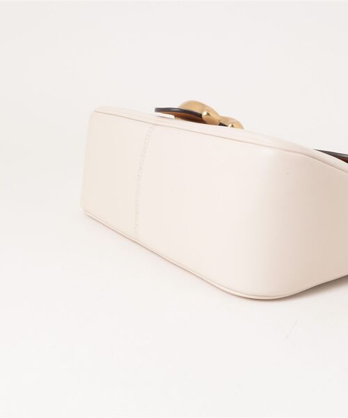 COACH ソフトタビーオフ白　ベージュ レザー ショルダーバッグ　シルバー 楽天市場】coach tabbyの通販