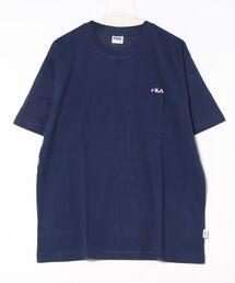FILA(�t�B��)�́sFILA�tS/S�����|�C���gT�V���c FDFGM0034(T�V���c/�J�b�g�\�[)