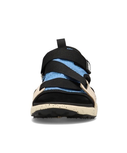 CEDAR CREST（セダークレスト ）の「スポーツサンダル（サンダル・メンズ・ブラック/ブルー・LL/M/L）」の15枚目の写真