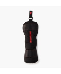 BRIEFING（ブリーフィング）の「【BRIEFING GOLF／ブリーフィングゴルフ】FAIRWAY WOOD COVER CS（ゴルフグッズ）」