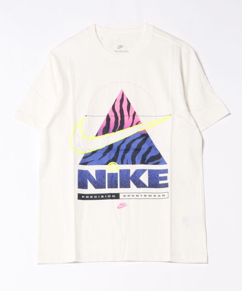 NIKE U TEE OC FB GFX FW CULT BLK 国内発送 楽天市場】ナイキ ウィメンズ NSW クラブMOTO RGR S/S Tシャツ