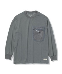ＴＳベーシックメッシュＰＫＴ