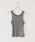 JOURNAL STANDARDiW[iX^_[hj́uyVERSO/F\zSHEER RIBBED SLEEVELESS TOPiTVc/Jbg\[jvb`R[O[