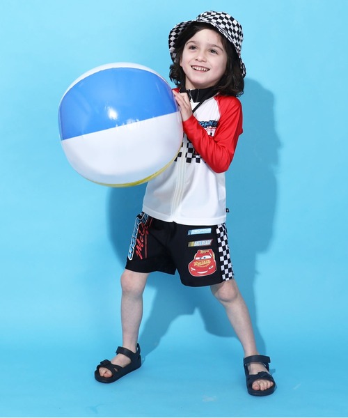 新品 サイズ6 キッズ 海外 タートルズ 水着 ハーフパンツ 防水 レア 希少 新品 サイズ6 キッズ 海外 タートルズ 水着 ハーフパンツ 防水