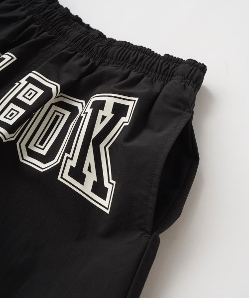 セール】【Reebok/リーボック】キッズバケパン風サーフパンツ