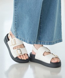 Honeys | バックバンドサンダル(サンダル)