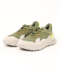 ECCO（エコー）の「ECCO ULT-TRN 本革 メンズ スニーカー（スニーカー・メンズ）」