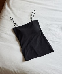 mysty woman | あんず企画・モールドカップ付きインナーキャミソール2 497419(キャミソール)