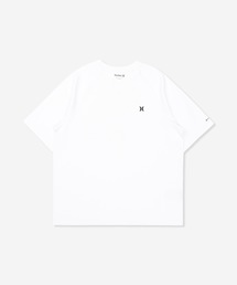 【Hurley/ハーレー】撥水Tシャツ ファントム 速乾性 PHANTOM ZUMA OVRSZD SS TEE
