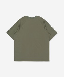 【Hurley/ハーレー】撥水Tシャツ ファントム 速乾性 PHANTOM ZUMA OVRSZD SS TEE