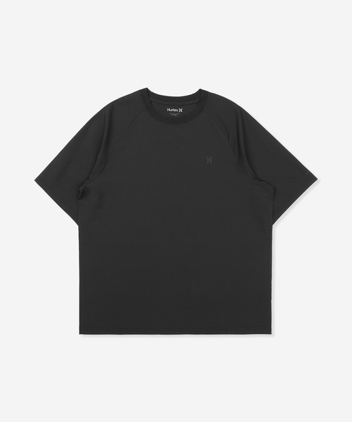 MARS Tシャツ Hurley/ハーレー】撥水Tシャツ ファントム 速乾性 PHANTOM ZUMA
