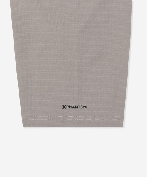 Hurley (ハーレー)の「【Hurley/ハーレー】撥水Tシャツ ファントム 速乾性 PHANTOM ZUMA OVRSZD SS TEE(Tシャツ/カットソー・メンズ・カーキブラウン/オリーブ/ブラック/ホワイト/ブルーグレー・LARGE/MEDIUM/SMALL/X-LARGE)」の16枚目の写真