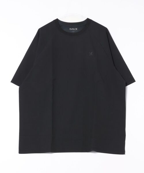 セール】【Hurley/ハーレー】撥水Tシャツ ファントム 速乾性