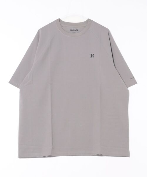 セール】【Hurley/ハーレー】撥水Tシャツ ファントム 速乾性