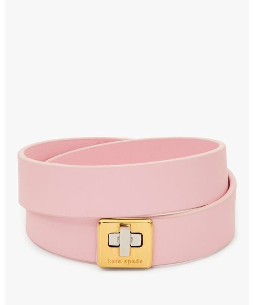 良品 kate spade ウィンター カーニバル パール テニス ブレスレット ウィンター カーニバル パール テニス ブレスレット