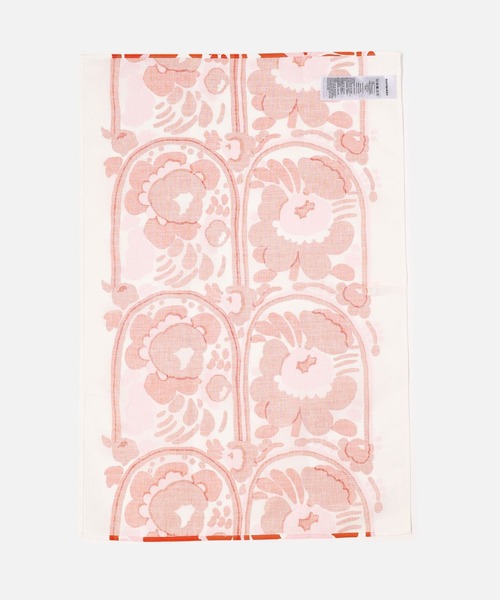 Karuselli / tea towel set of 2（ランチョンマット/テーブル