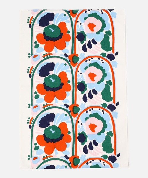 Karuselli / tea towel set of 2（ランチョンマット/テーブル