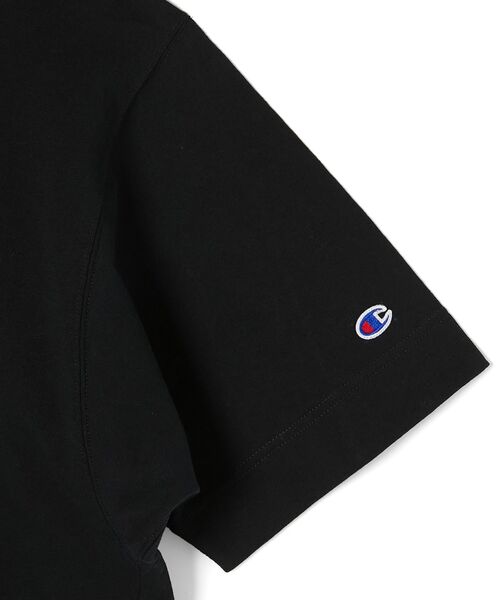 N.HOOLYWOOD(N.ハリウッド)の「T-SHIRT(Tシャツ/カットソー・メンズ・ブラック/ライトブルー/ライトグレー・M/L/XL/S)」の9枚目の写真