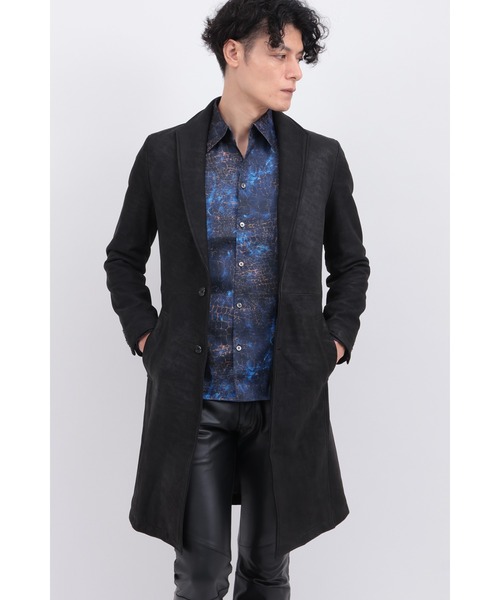 TORNADO MART（トルネードマート）の「TORNADO MART∴ワイルドキャット