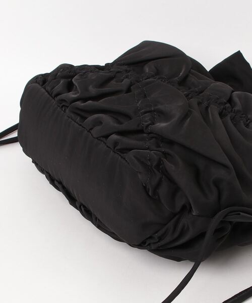 CAMPER（カンペール）の「[カンペール] ARRUGA ショルダーバッグ（ショルダーバッグ・レディース・ブラック・FREE）」の9枚目の写真