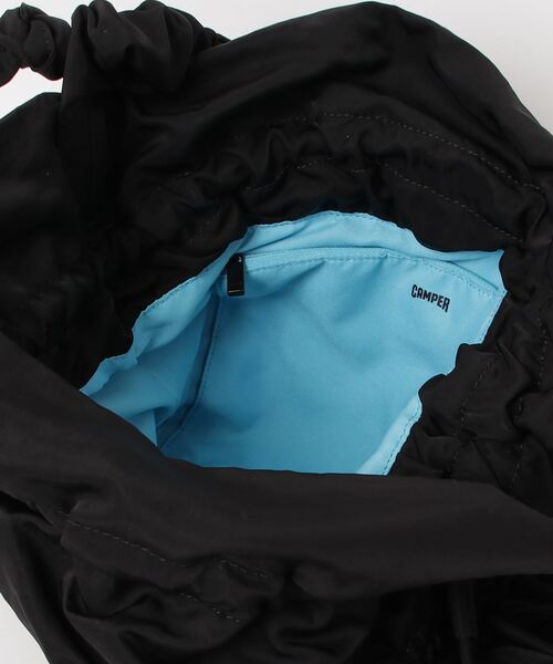 CAMPER（カンペール）の「[カンペール] ARRUGA ショルダーバッグ（ショルダーバッグ・レディース・ブラック・FREE）」の10枚目の写真