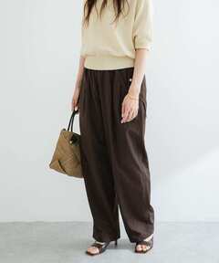 パンツ todayful Nylon Track Pants TODAYFUL（トゥデイフル）の「Nylon Track Pants（その他パンツ