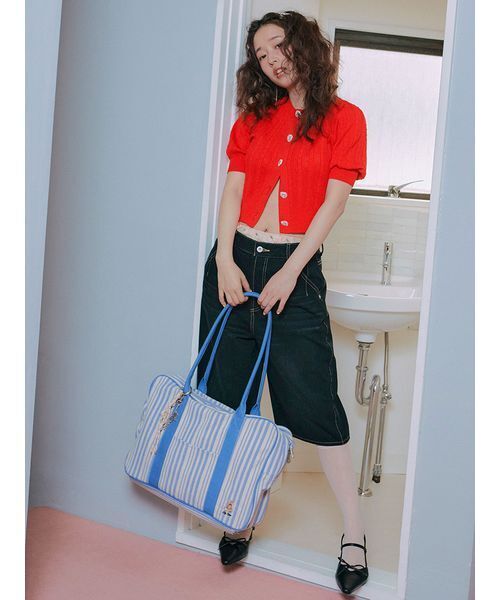 LILY BROWN（リリーブラウン）の「【ZOZOTOWN限定カラー】Lily bear