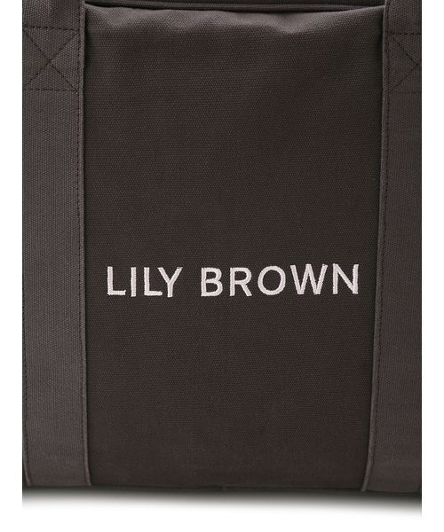 LILY BROWN（リリーブラウン）の「【ZOZOTOWN限定カラー】Lily bear