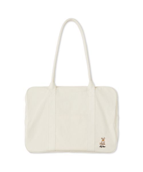 ZOZOTOWN限定カラー】Lily bearトラベルボストンバッグ
