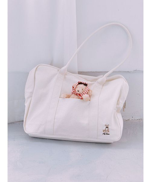 LILY BROWN（リリーブラウン）の「【ZOZOTOWN限定カラー】Lily bear