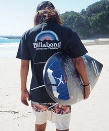 BILLABONG(r{)BILLABONG Y FIRMA STRETCH TEE T[tTVc y2025Năfz/r{pUVPAobNvgbVK[hij(bVK[h)