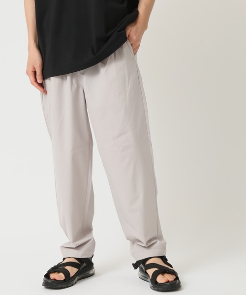 ARCADE（アーケード）の「夏に履きたい快適パンツ 抗菌消臭 接触冷感 吸水速乾 UVカット ストレッチワイドハイブリッドシェフパンツ（その他パンツ・メンズ・ブラック/チャコールグレー/モカ/ネイビー/アイボリー・L/LL/M）」の7枚目の写真