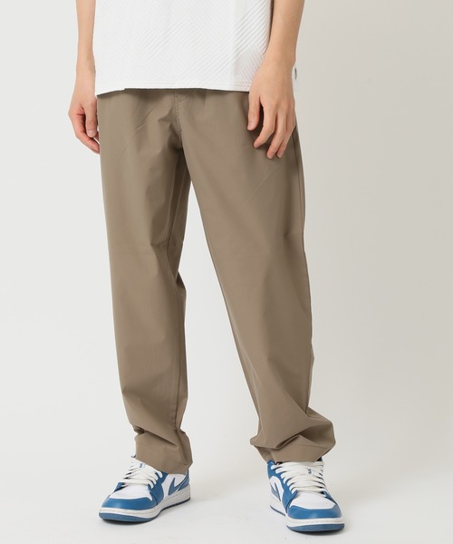 ARCADE（アーケード）の「夏に履きたい快適パンツ 抗菌消臭 接触冷感 吸水速乾 UVカット ストレッチワイドハイブリッドシェフパンツ（その他パンツ・メンズ・ブラック/チャコールグレー/モカ/ネイビー/アイボリー・L/LL/M）」の10枚目の写真