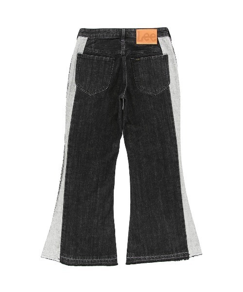 セール】[Lee x ALEXIA STAM] Bell Bottom Denim Pants /Lee
