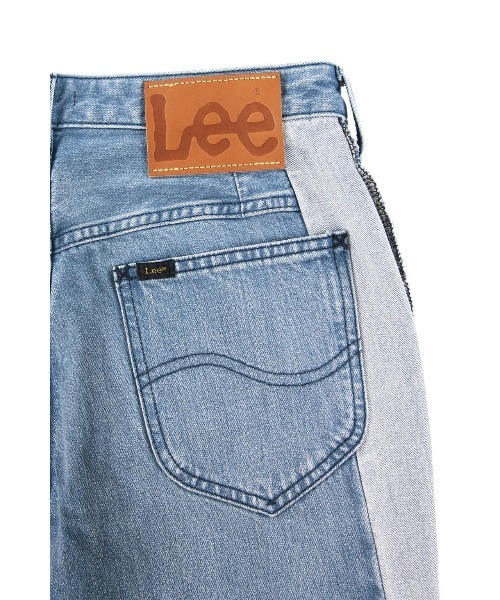 セール】[Lee x ALEXIA STAM] Bell Bottom Denim Pants /Lee
