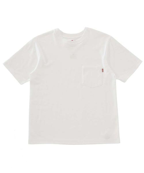 HOLLYWOOD RANCH MARKET(ハリウッドランチマーケット)の「Hanes x HRM /EXCLUSIVE 2 PACK Tシャツ & タンクトップ(Tシャツ/カットソー・メンズ・ブラック/ホワイト・S/M/L/XL/XS/XXL)」の4枚目の写真