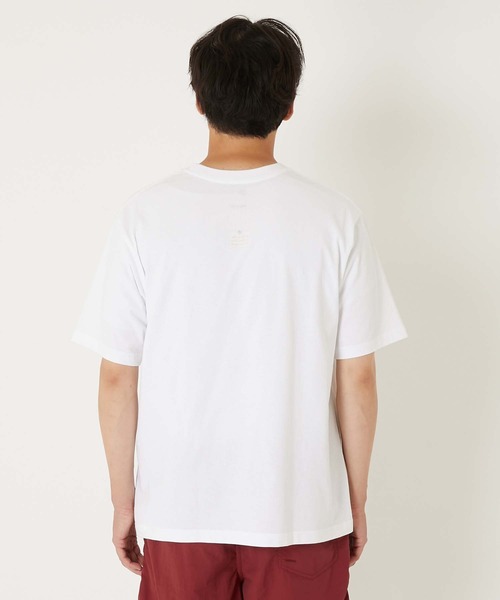 HOLLYWOOD RANCH MARKET(ハリウッドランチマーケット)の「Hanes x HRM /EXCLUSIVE 2 PACK Tシャツ & タンクトップ(Tシャツ/カットソー・メンズ・ブラック/ホワイト・S/M/L/XL/XS/XXL)」の10枚目の写真
