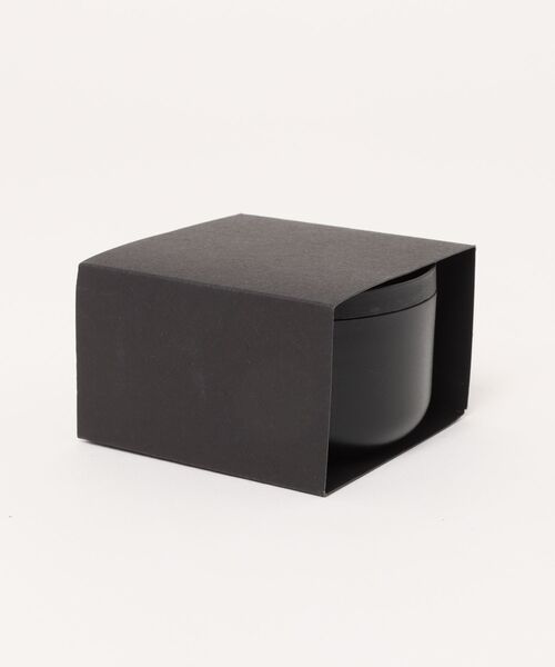 TOM WOOD(トムウッド)の「【TOMWOOD/トムウッド】Mario Ring Onyx オニキス シルバーリング 指輪 リング(リング・レディース・シルバー・48/50/52/54/56)」の3枚目の写真