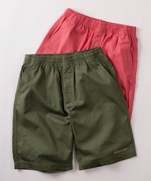 新品未使用 QUILP ビックシルエット ハーフパンツ フリーサイズ