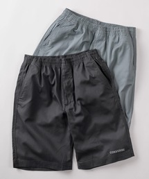新品未使用 QUILP ビックシルエット ハーフパンツ フリーサイズ