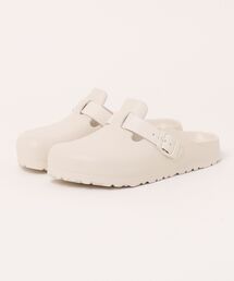 ビルケンシュトック BIRKENSTOCK サンダル ホワイト 40 BIRKENSTOCK｜ビルケンシュトックのサンダル（ホワイト/白色系