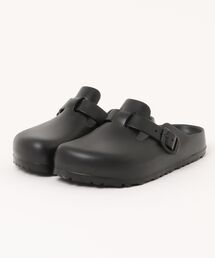 mizuiro ind クルーネックサロペット（サロペット/オーバーオール