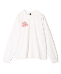 BRAIN DEAD | BRAIN DEAD JUDGEMENT ロングスリーブカットソー(Tシャツ/カットソー)