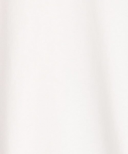 BRAIN DEAD（ブレインデット）の「BRAIN DEAD JUDGEMENT ロングスリーブカットソー（Tシャツ/カットソー・メンズ・ホワイト・L/M）」の11枚目の写真